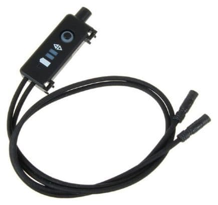 Cable electrique Shimano Ultegra DI2 SM-EW67-A-E