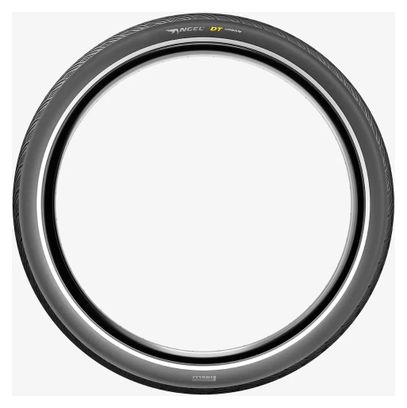 Pirelli Angel DT Urban 27.5'' Tubetype Rigid HyperBelt Pro Compround Urban Reflective