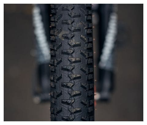 Neumático Hutchinson Python 2 27,5'' Tubeless Ready Sideskin Bi-Gomme para bicicleta de montaña