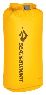 Bolsa impermeable Sea To Summit Ultra-Sil 13L Amarillo