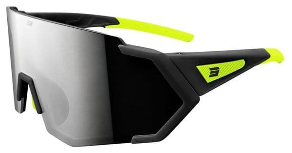 Lunettes Shot Retina Neon Yellow