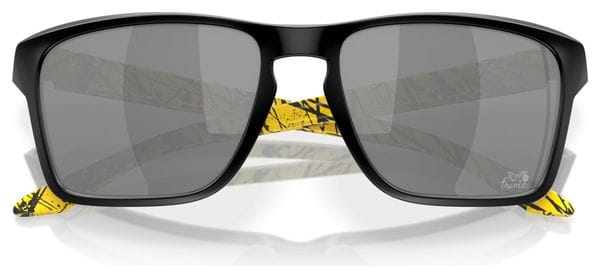 Oakley Sylas Tour De France 2023 Goggles / Prizm Black / Ref : OO9448-3757