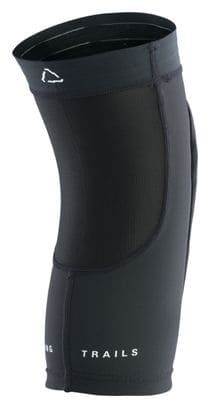 Unisex ION S-Sleeve Amp Scheenbeschermer Zwart