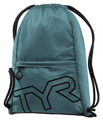 Tyr Drawstring Sackpack Backpack Green - Main Image