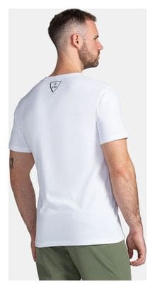 T-shirt en coton pour homme Kilpi PORTELA-M