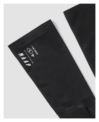 Coppia di manicotti Maap Black S