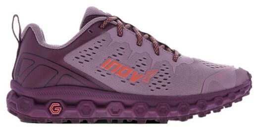 Inov 8 Parkclaw G 280 Damesschoenen Roze/Paars
