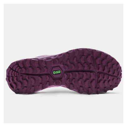 Inov 8 Parkclaw G 280 Damesschoenen Roze/Paars