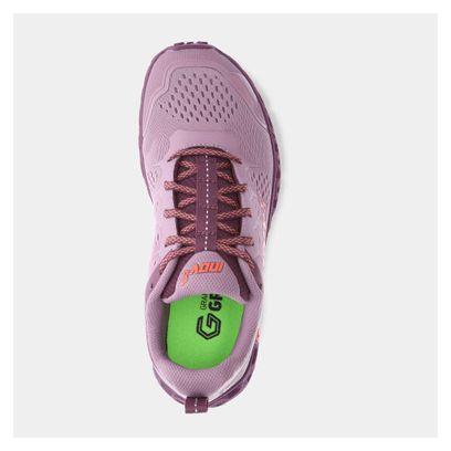 Inov 8 Parkclaw G 280 Damesschoenen Roze/Paars