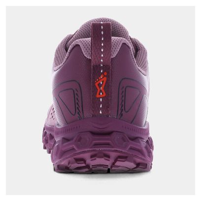 Inov 8 Parkclaw G 280 Damesschoenen Roze/Paars