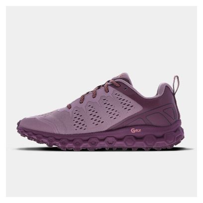 Inov 8 Parkclaw G 280 Damesschoenen Roze/Paars