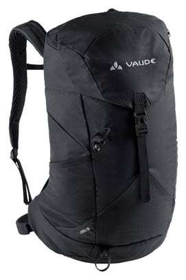 Vaude Jura 18 Hiking Bag Black