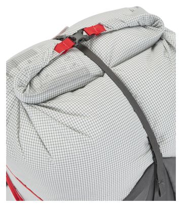 Rab Muon Hiking Backpack 40L White/Grey