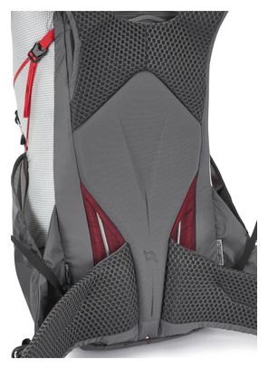 Rab Muon Hiking Backpack 40L White/Grey