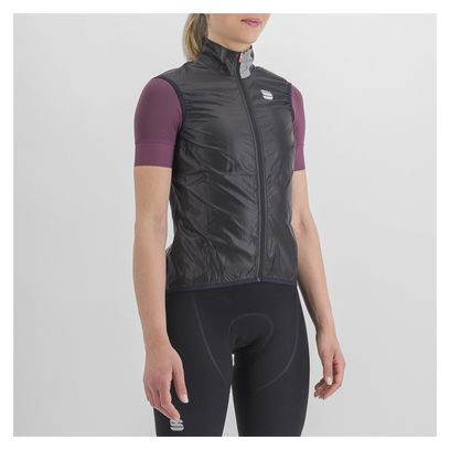 Sportful Hot Pack Easylight Black Weste Women