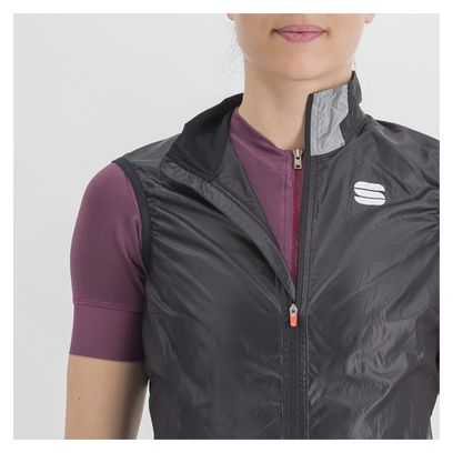 Gilet Femme Sportful Hot Pack Easylight Noir