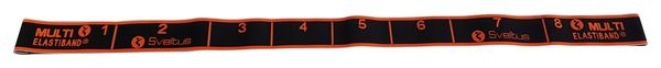 Multi elastiband Sveltus 30kg