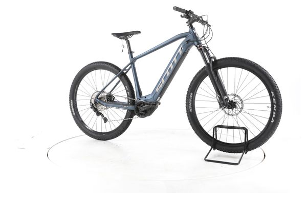 Produit reconditionné - Scott Aspect eRIDE 930 E-Bike - Très Bon Etat