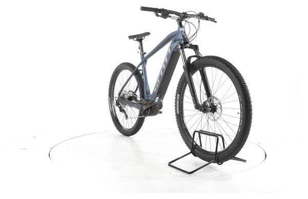 Produit reconditionné - Scott Aspect eRIDE 930 E-Bike - Très Bon Etat
