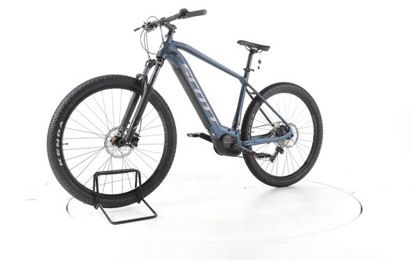Produit reconditionné - Scott Aspect eRIDE 930 E-Bike - Très Bon Etat
