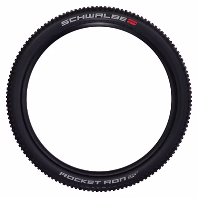 Pneu VTT Schwalbe Rocket Ron 20 Tubeless Souple Super Race Addix Speed