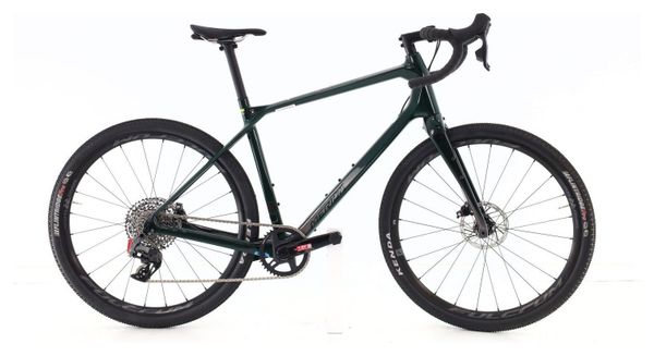 Produit reconditionné · Merida Silex + Limited Carbone AXS 12V / Vélo de gravel / Merida | Bon état