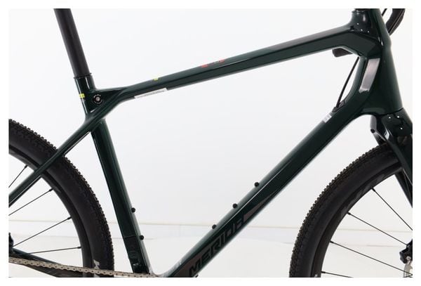 Produit reconditionné · Merida Silex + Limited Carbone AXS 12V / Vélo de gravel / Merida | Bon état