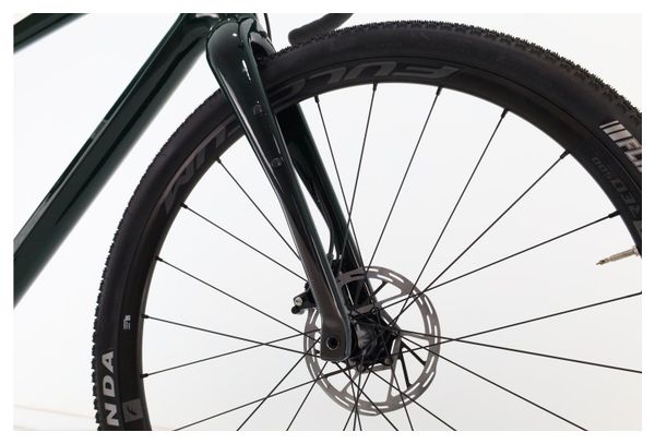 Produit reconditionné · Merida Silex + Limited Carbone AXS 12V / Vélo de gravel / Merida | Bon état