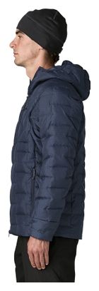 Doudoune Patagonia Durable Down Hoody Bleu Homme