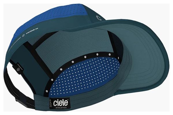 Ciele GOCap SC Cap - Decade 014-024 Blue