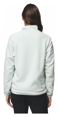 Columbia Pacific Arch 200 1/2 Zip Fleecejacke für Damen, grau