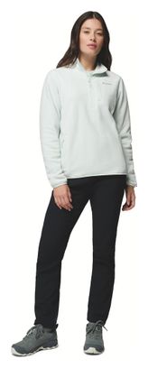 Columbia Pacific Arch 200 1/2 Zip Fleecejacke für Damen, grau
