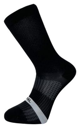 Unissexe Rafal Classic Socks Nero