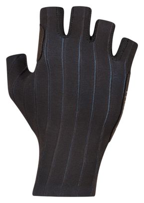 Castelli Rosso Corsa Pro Short Gloves Black