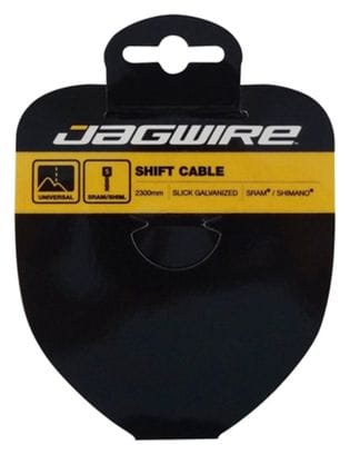 Câble de dérailleur - Slick Galvanized - 1.1X3100mm - SRAM/Shimano