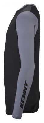 Kenny Prolight Adult Solid Grey Trui met lange mouwen