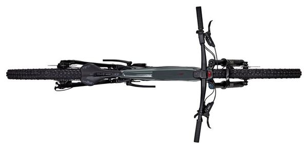 Focus JAM² 6.7 Elektrische MTB Shimano Cues 10S 800Wh 29'' Grijs 2025