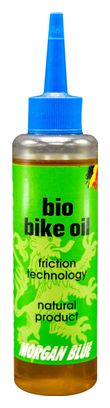 Morgan Blue Bio Bike Oil 125 ml