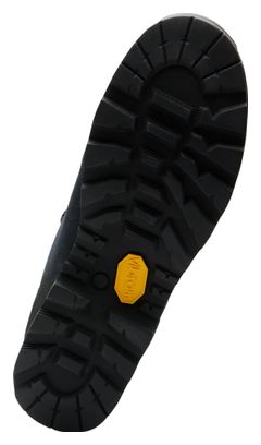 Botas de senderismo Haglöfs Incline GTX Mid Negras