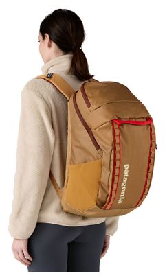 Patagonia Black Hole 32L Brown Unisex Backpack | Alltricks.com