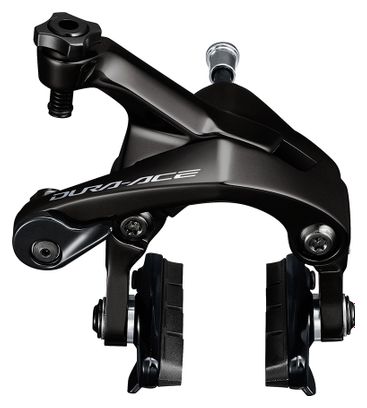 Shimano Dura-Ace BR-R9200 Dual Pivot Voorremklauw Zwart