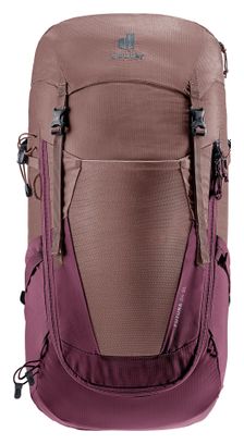Women's Deuter Futura 24 SL Hiking Bag Purple