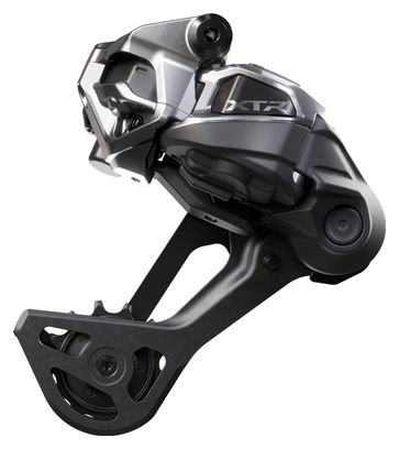 Shimano XTR Di2 RD-M9250-SGS (lange kooi) / SW-M9250-R 12S Upgradeset