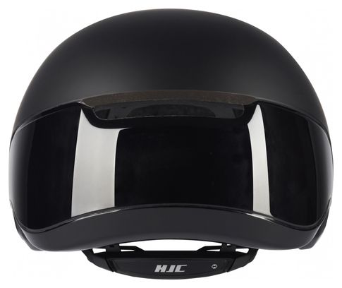 HJC CALIDO MT GL Road Helmet Black