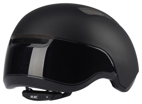 HJC CALIDO MT GL Road Helmet Black