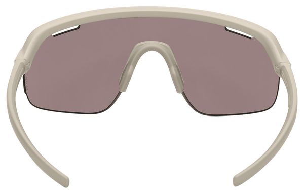 Occhiali BBB Arc Flux Rosso/Grigio