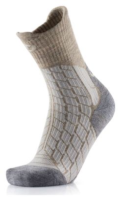 Chaussettes de randonnée chaudes en laine mérino pour femme - Trekking Warm Lady