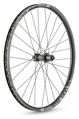 DT Swiss H 1900 Spline 27.5'' 30 mm Rear Wheel | Boost 12x148 mm | 6-Bolt