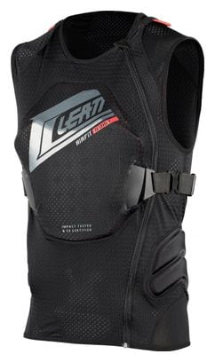 Leatt Body 3DF AirFit Protective Vest Black