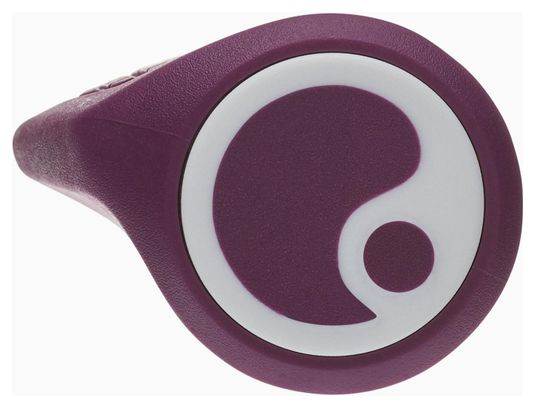 ERGON Technical GA3 Small Purple Reign grips